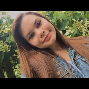 Meet your Posher, Madison